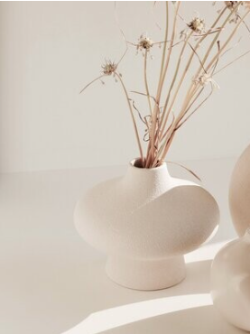 Vase Ignacio $18.00